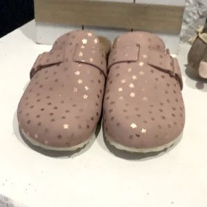 Size 1 shoes for girls